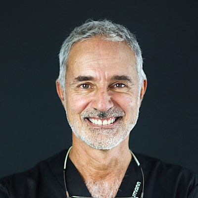 Dr. Sergio Piano